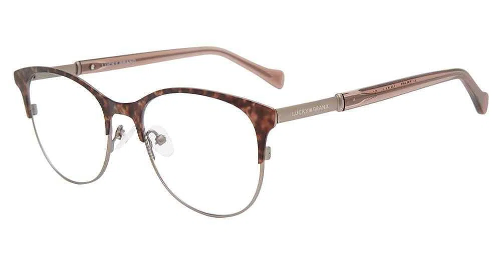 Lucky Brand VLBD127 Eyeglasses - view 2